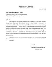authorization letter for pcso financial assistance|Requirements for PCSO Medical Assistance .